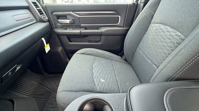 New 2026 RAM 2500 Big Horn image 23