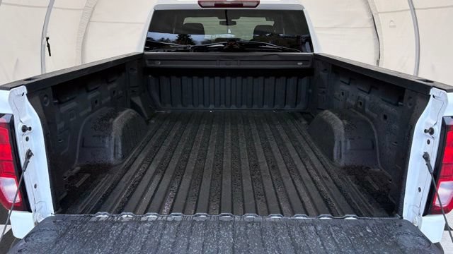 Used 2021 GMC Sierra 1500 4x4 Crew Cab w/ Sierra Value Package image 4