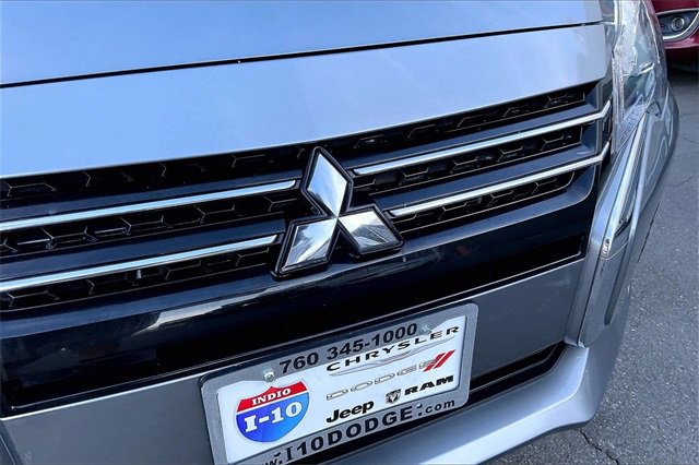 Used 2021 Mitsubishi Mirage ES image 30