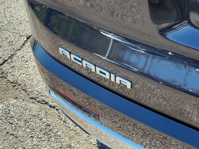 Used 2017 GMC Acadia Denali image 6