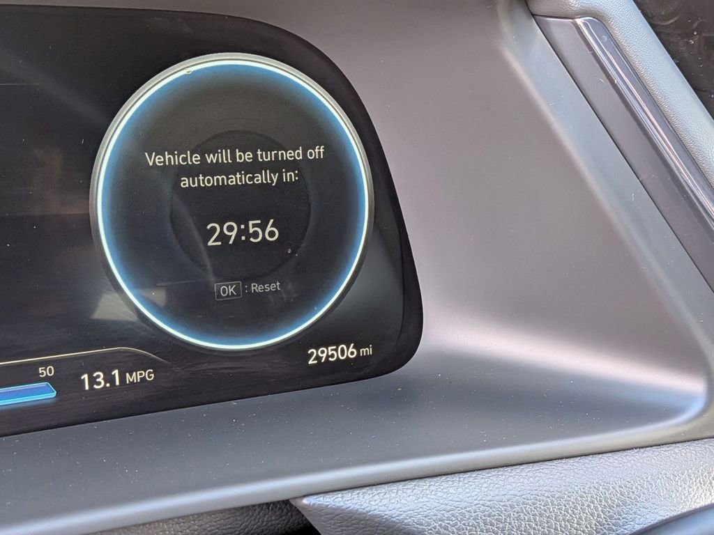 Certified 2023 Hyundai Sonata N Line image 22