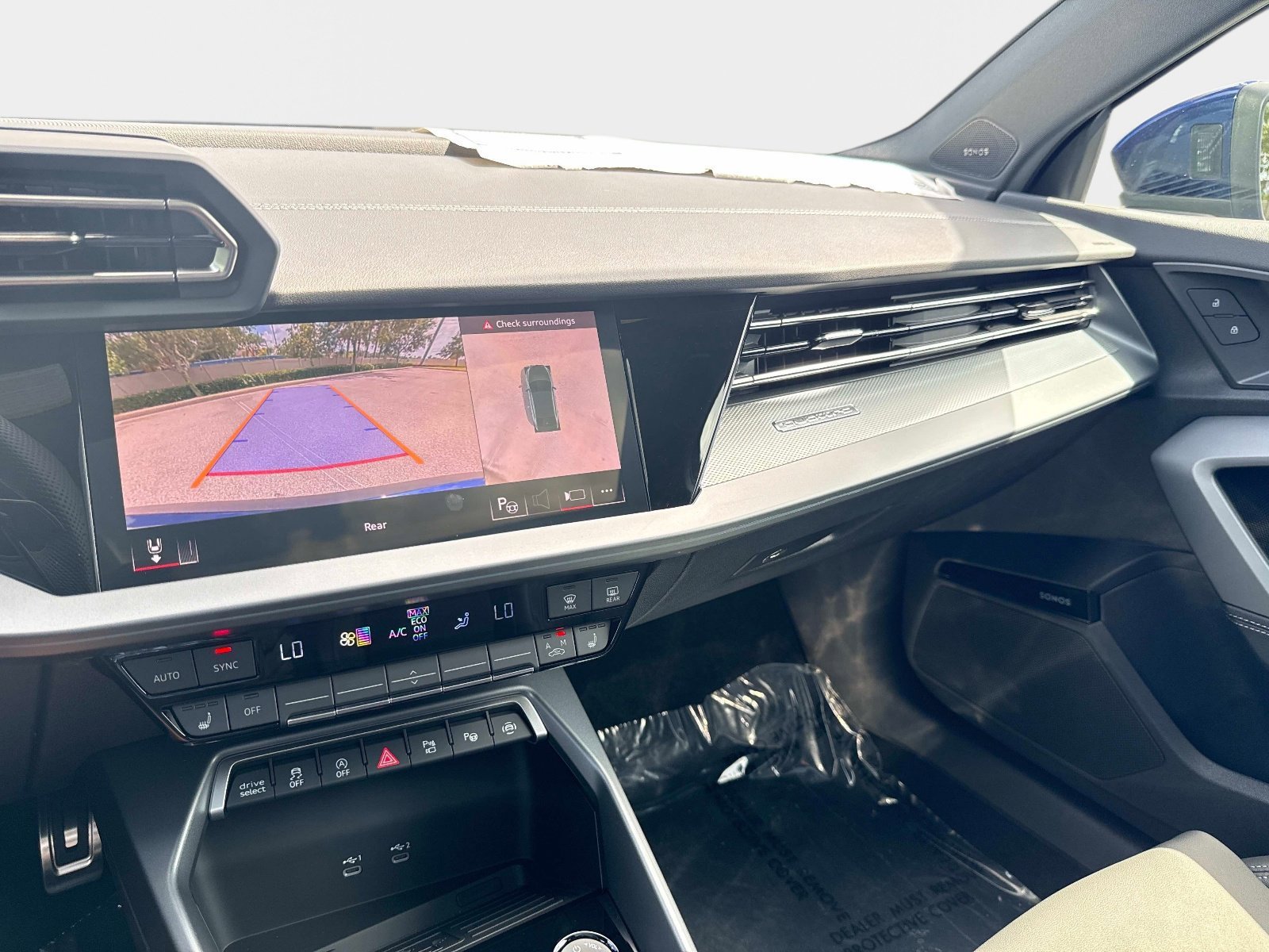 New 2026 Audi A3 2.0T Premium AWD/4WD image 25