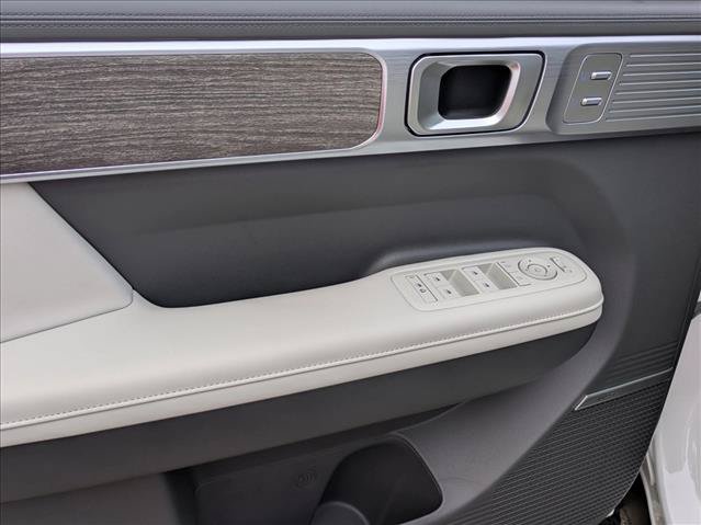 New 2026 Hyundai Santa Fe Calligraphy FWD image 16