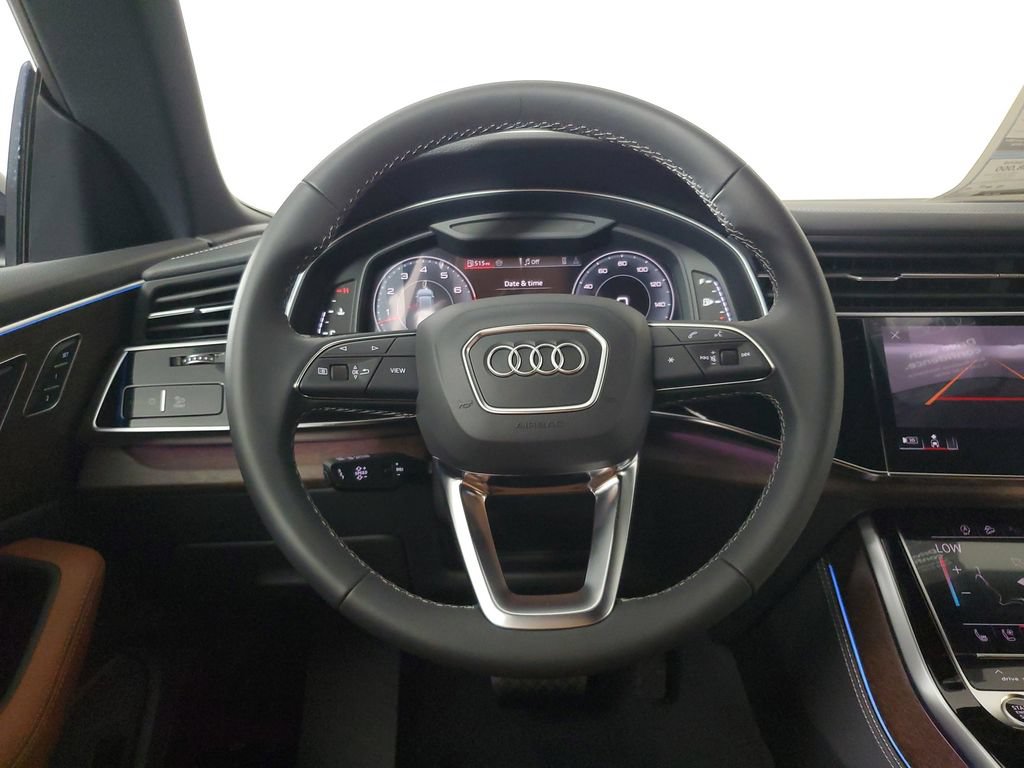 New 2026 Audi Q8 Prestige AWD/4WD image 16