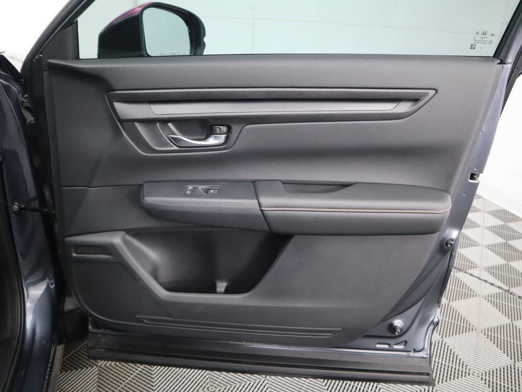 Used 2025 Honda CR-V Sport-L image 25