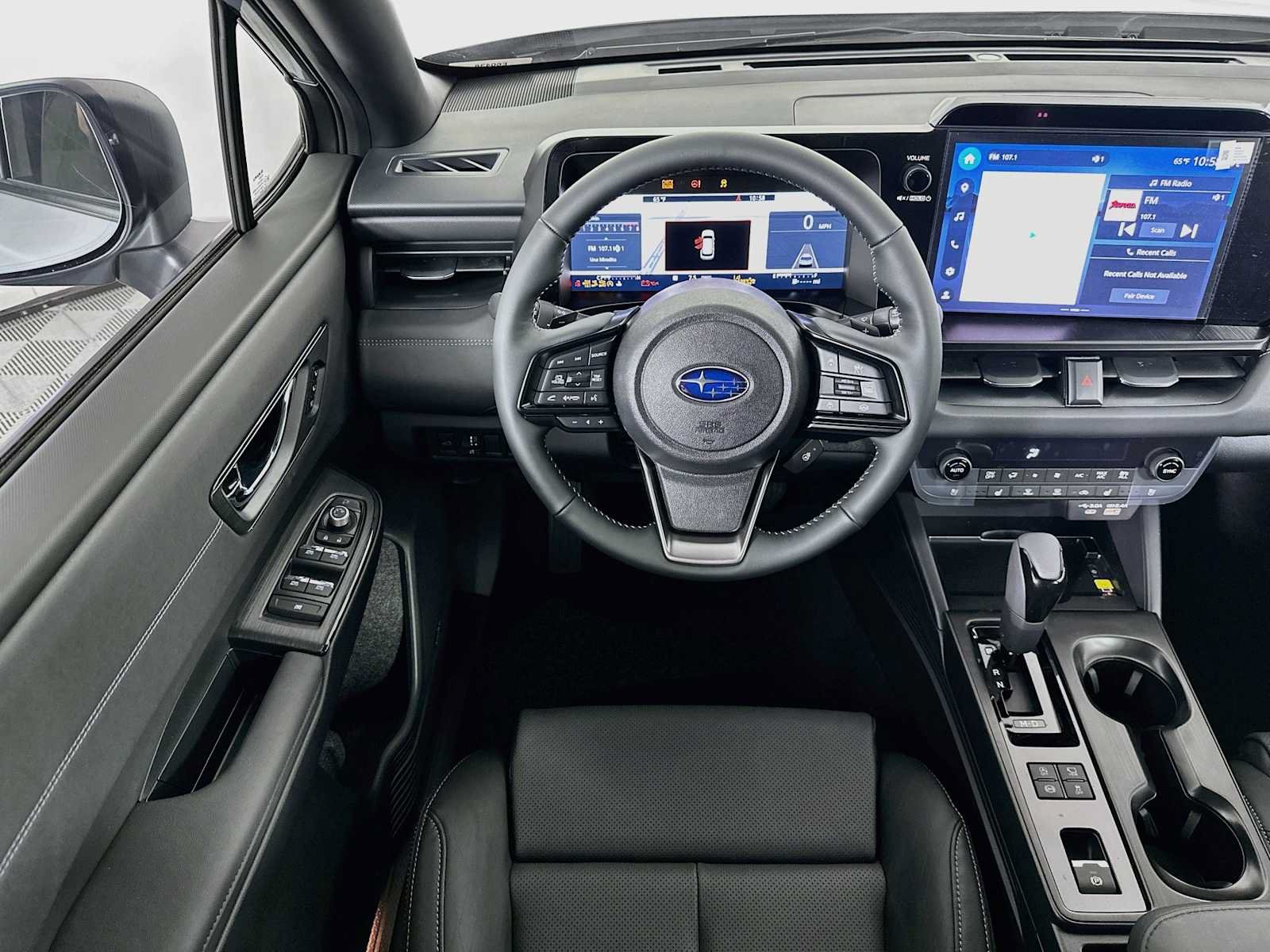 New 2026 Subaru Outback Touring XT AWD/4WD image 21