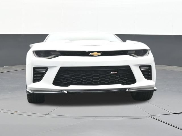 Used 2017 Chevrolet Camaro SS RWD image 50