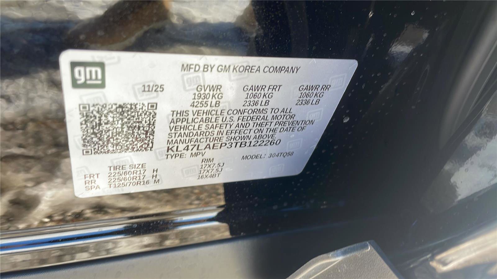 New 2026 Buick Envista Preferred w/ Convenience I Package image 24