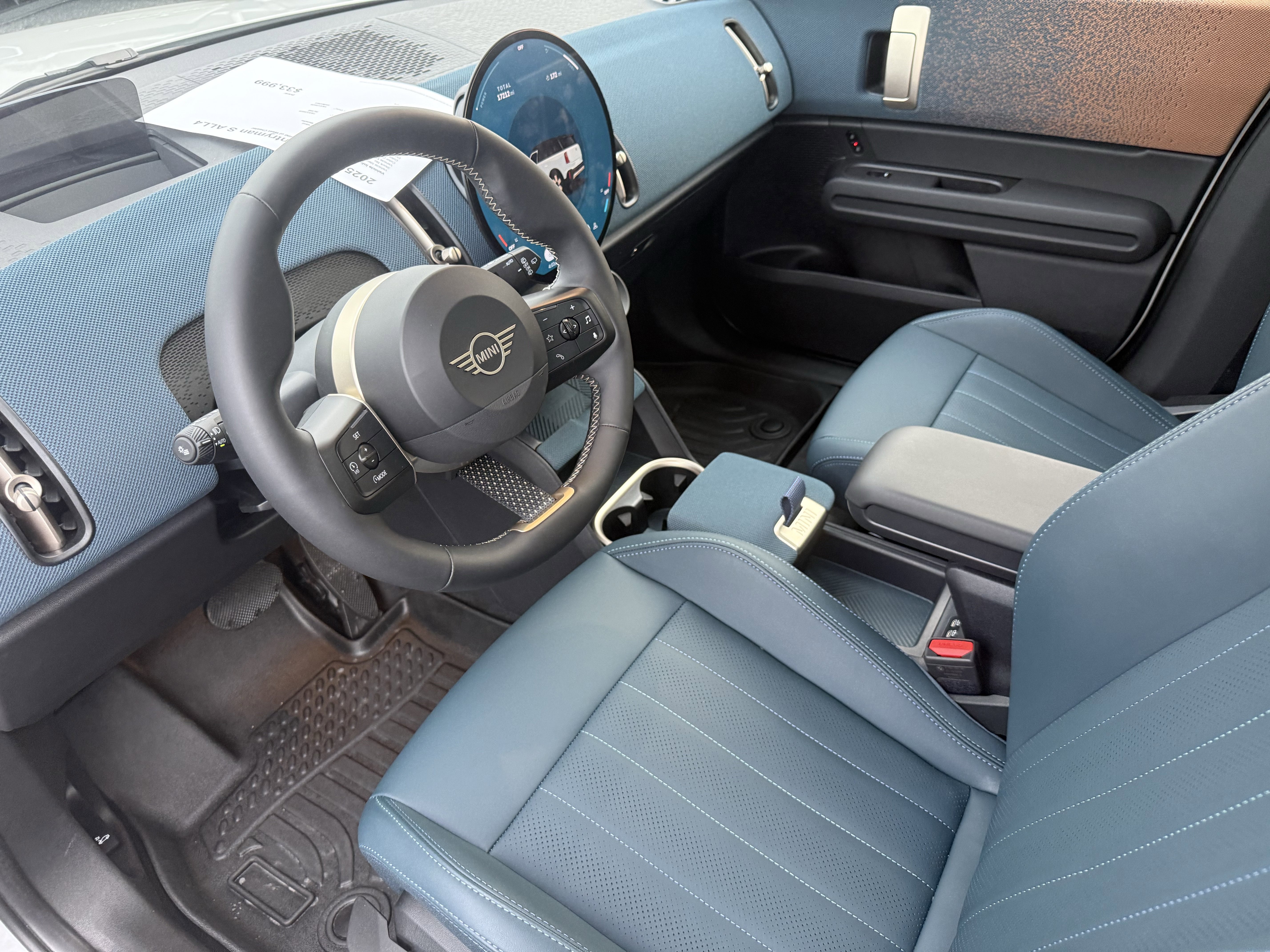 Used 2025 MINI Cooper Countryman S image 12