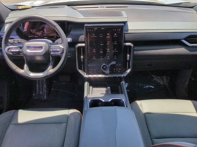 Used 2025 GMC Acadia AT4 AWD/4WD image 38