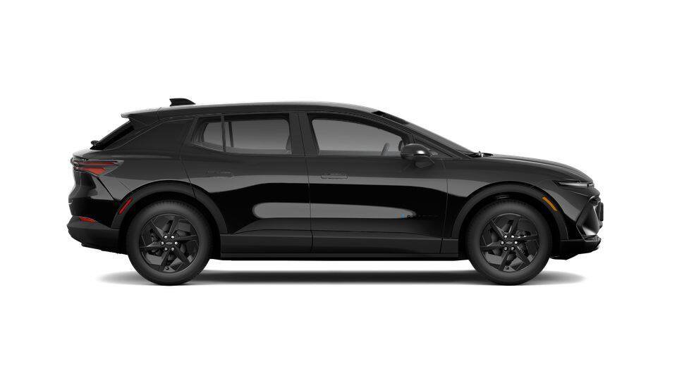 New 2026 Chevrolet Equinox EV LT w/ Comfort Package AWD/4WD image 36