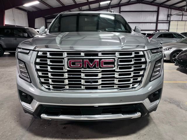 Used 2025 GMC Yukon XL Denali image 9