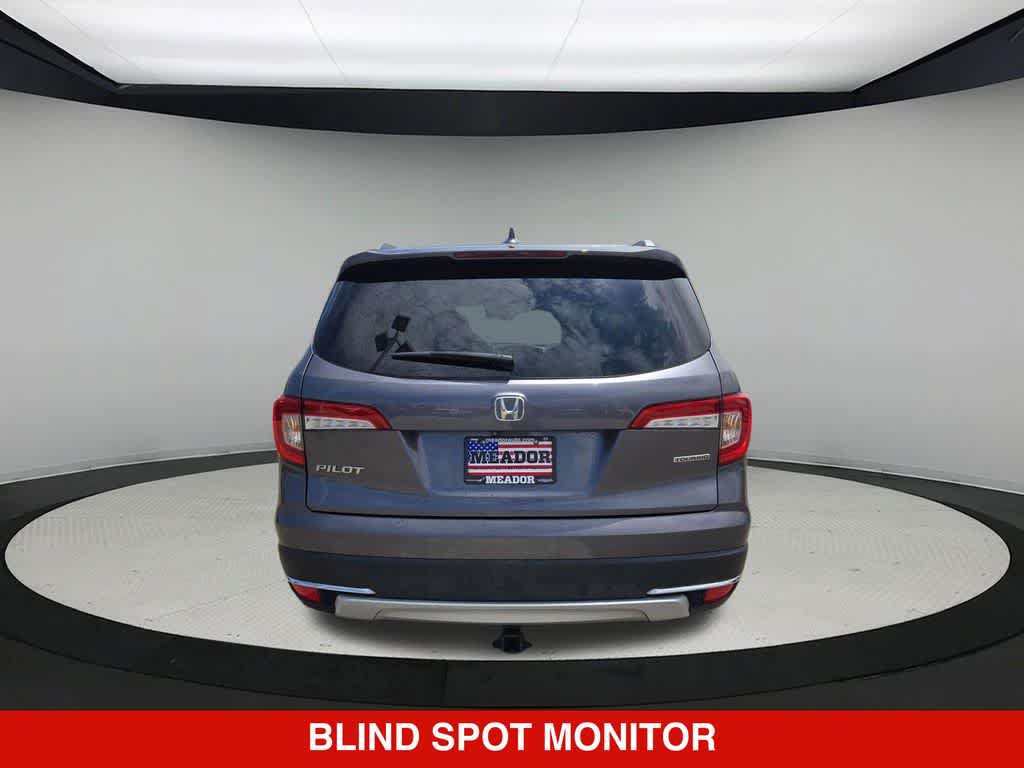 Used 2020 Honda Pilot Touring image 5