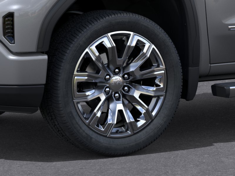 New 2026 GMC Sierra 1500 Denali AWD/4WD image 9