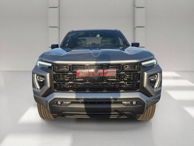 New 2026 GMC Canyon Elevation w/ Convenience Package RWD image 8