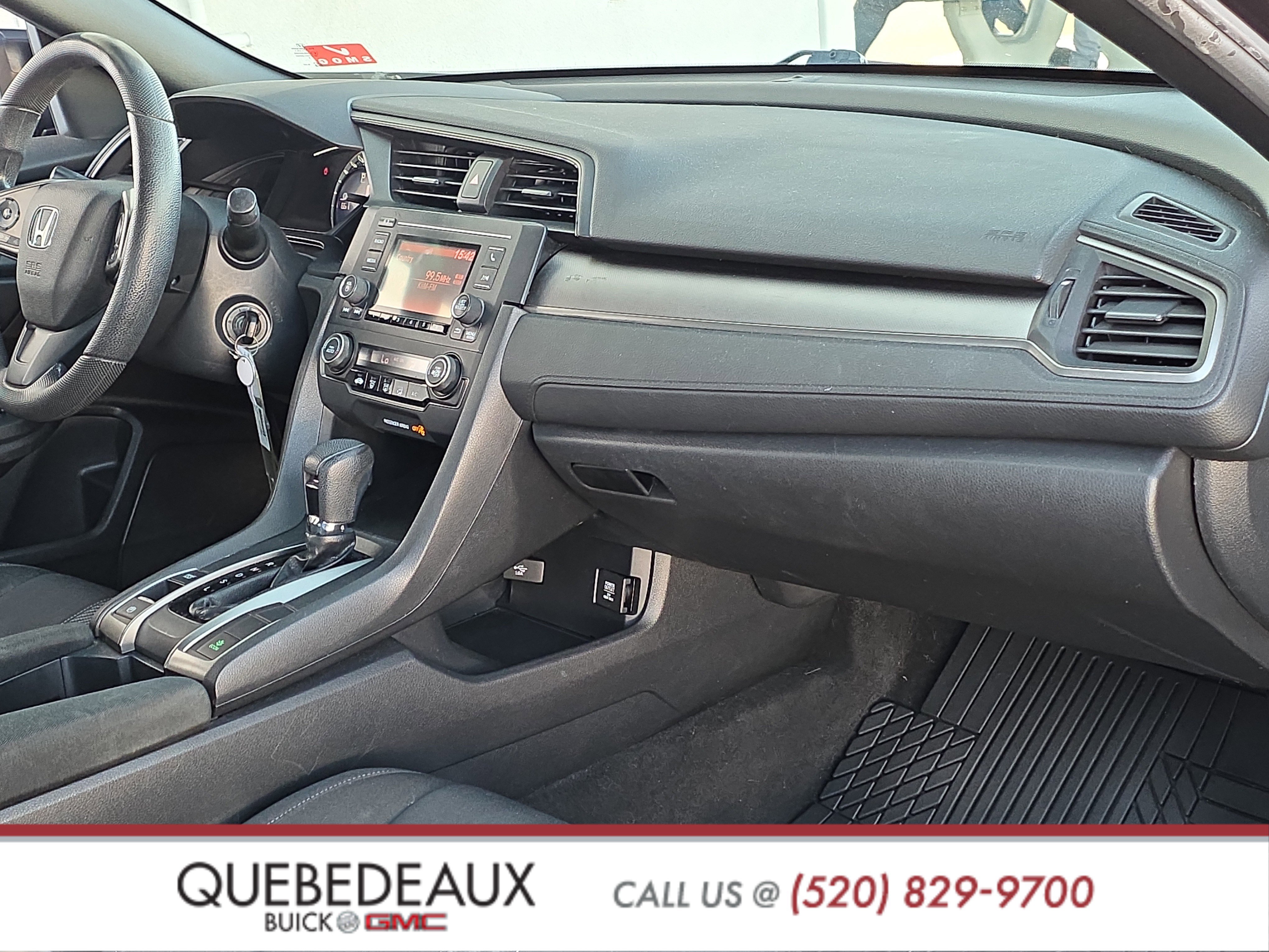 Used 2018 Honda Civic LX image 27