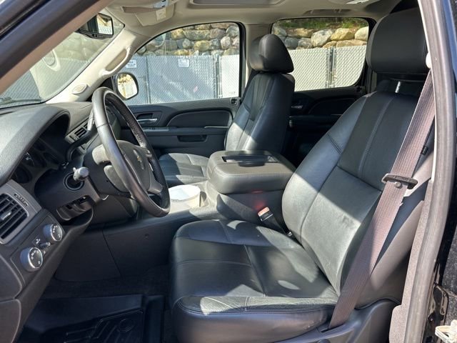Used 2012 Chevrolet Avalanche LT w/ Suspension Package, Off-Road AWD/4WD image 13