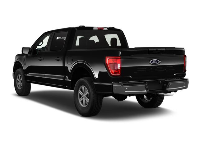 Used 2025 Ford F150 XLT w/ Equipment Group 301A Standard image 2