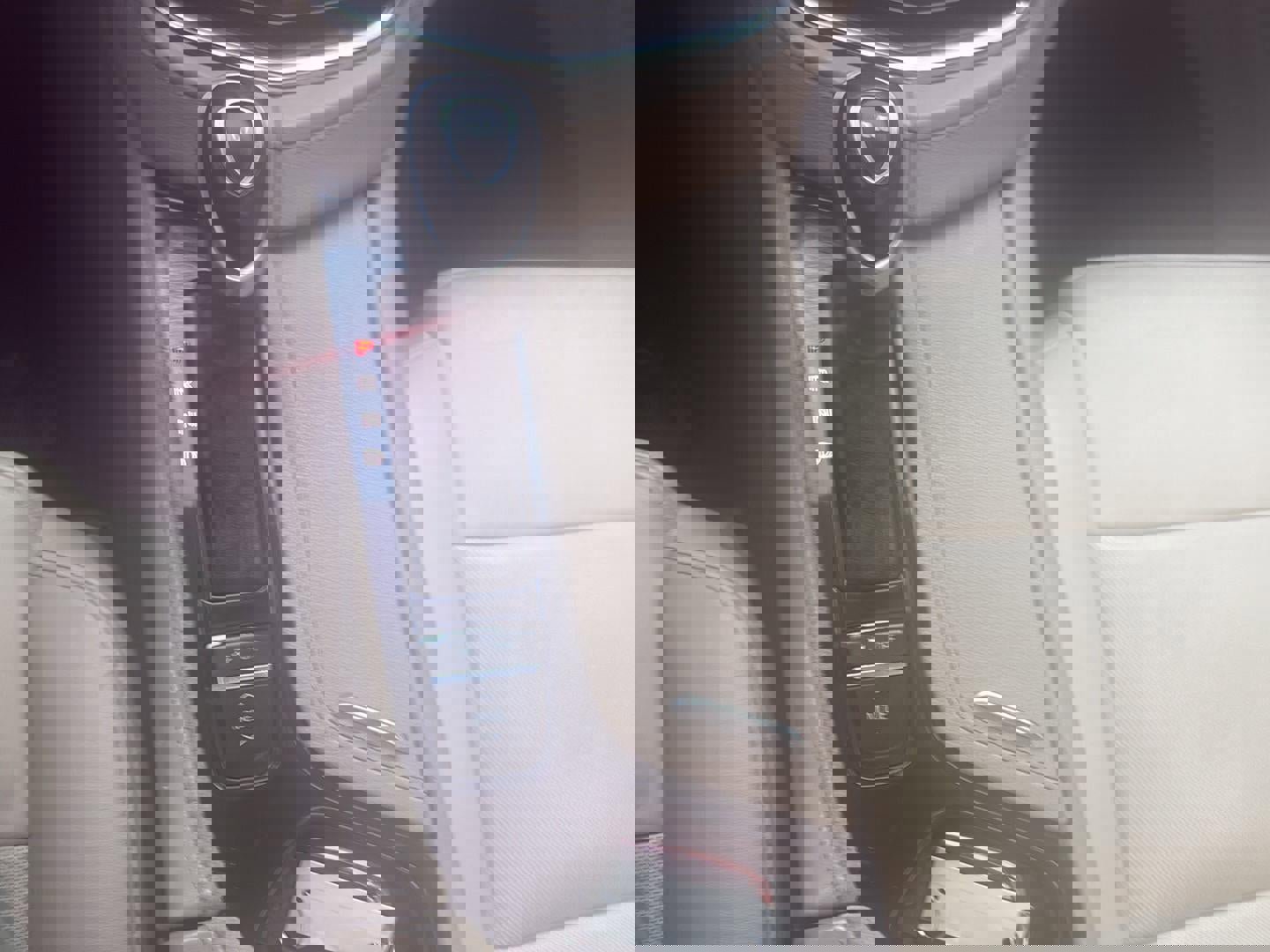 Used 2014 Cadillac CTS Luxury image 18