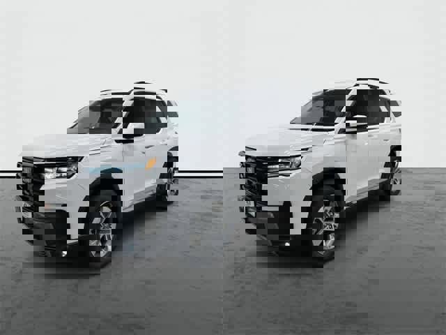 New 2026 Honda Pilot EX-L image 8