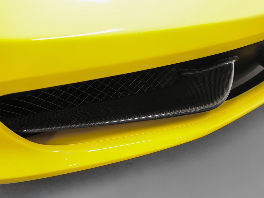 Used 2010 Ferrari 458 Italia Coupe RWD image 8