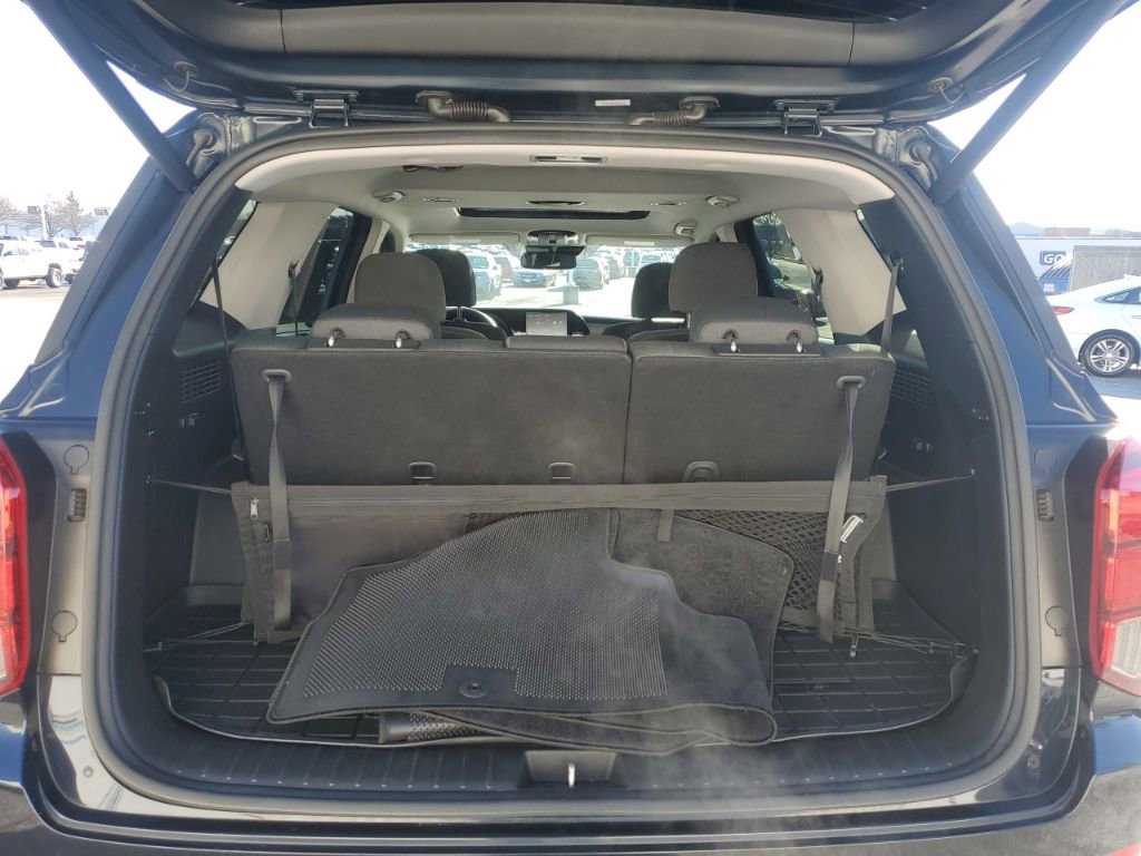 Used 2021 Hyundai Palisade SEL w/ Convenience Package image 34