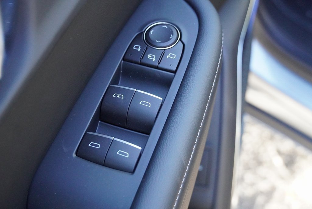 New 2026 Buick Enclave Avenir image 21