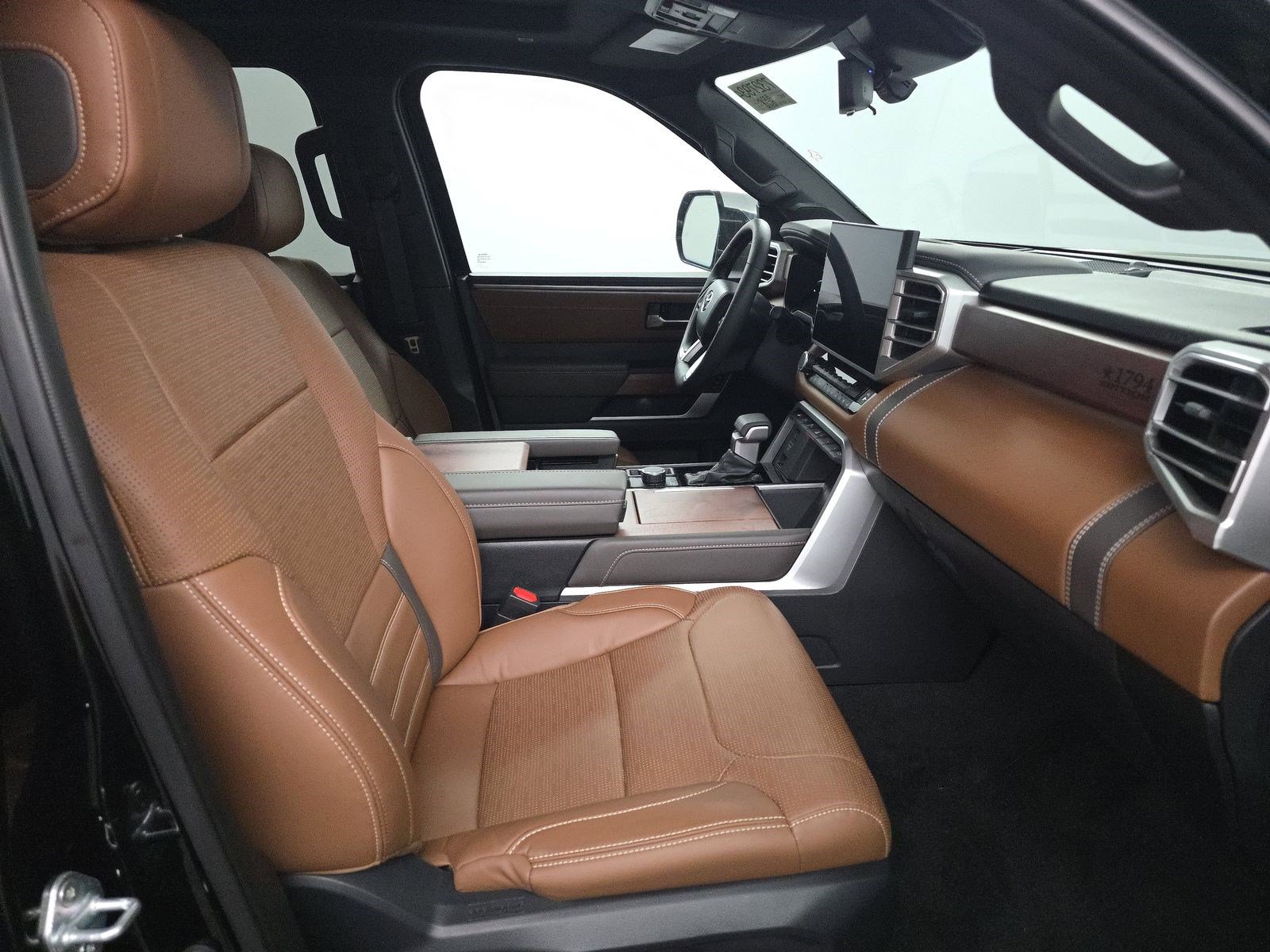 Used 2025 Toyota Tundra 1794 Edition image 8