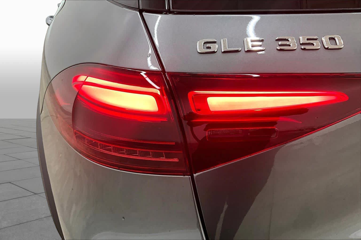 New 2026 Mercedes-Benz GLE 350 4MATIC image 14