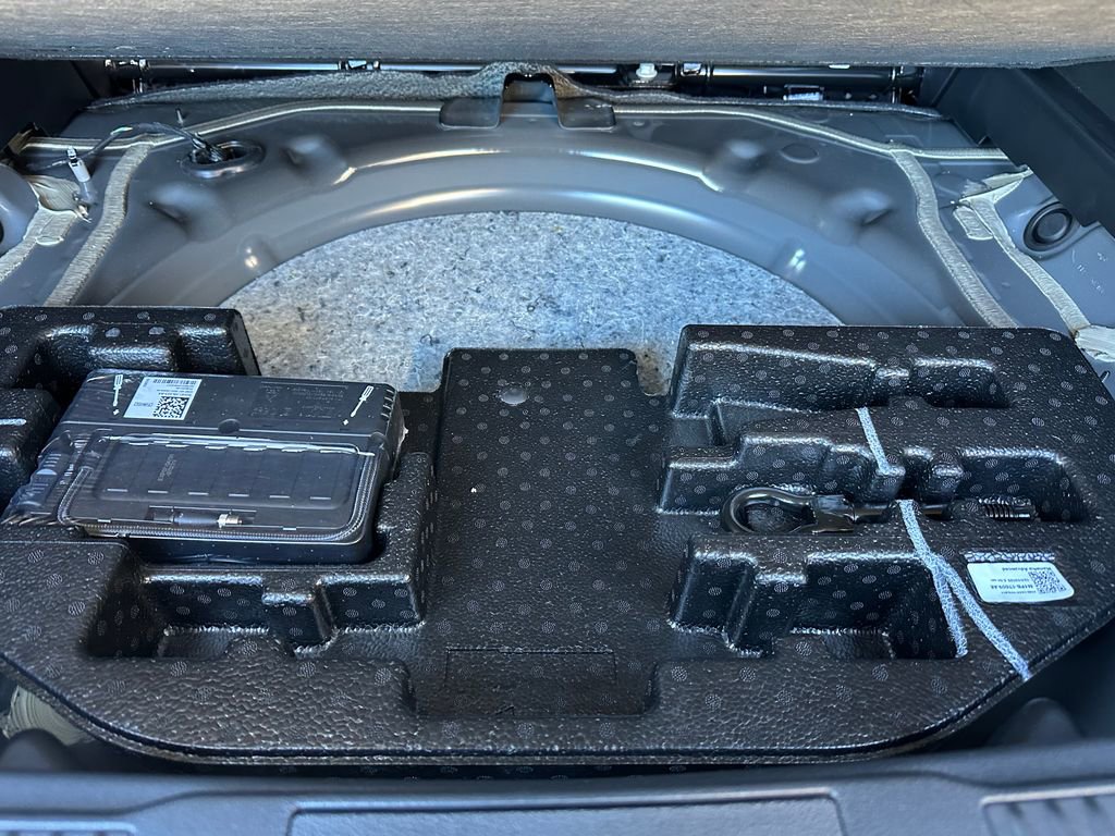 New 2025 Ford Bronco Sport Outer Banks w/ Outer Banks Tech Package+ image 53