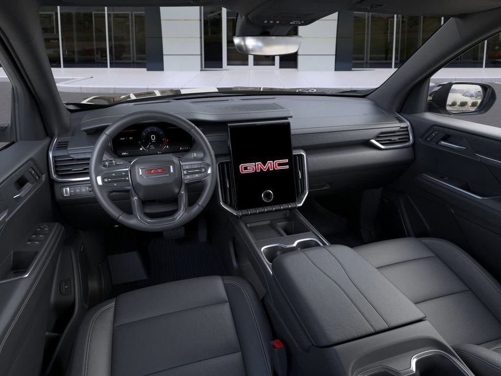 New 2026 GMC Acadia Elevation image 44