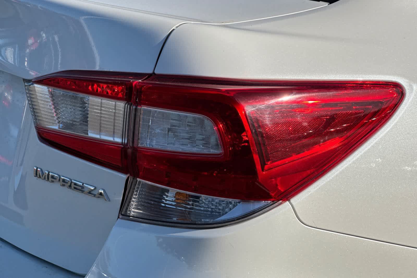 Used 2023 Subaru Impreza 2.0i AWD/4WD image 27