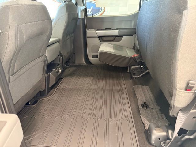 New 2026 Ford F350 XLT w/ Tremor Off-Road Package image 17