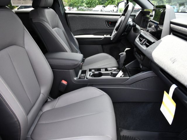 New 2026 Subaru Outback Limited AWD/4WD image 29