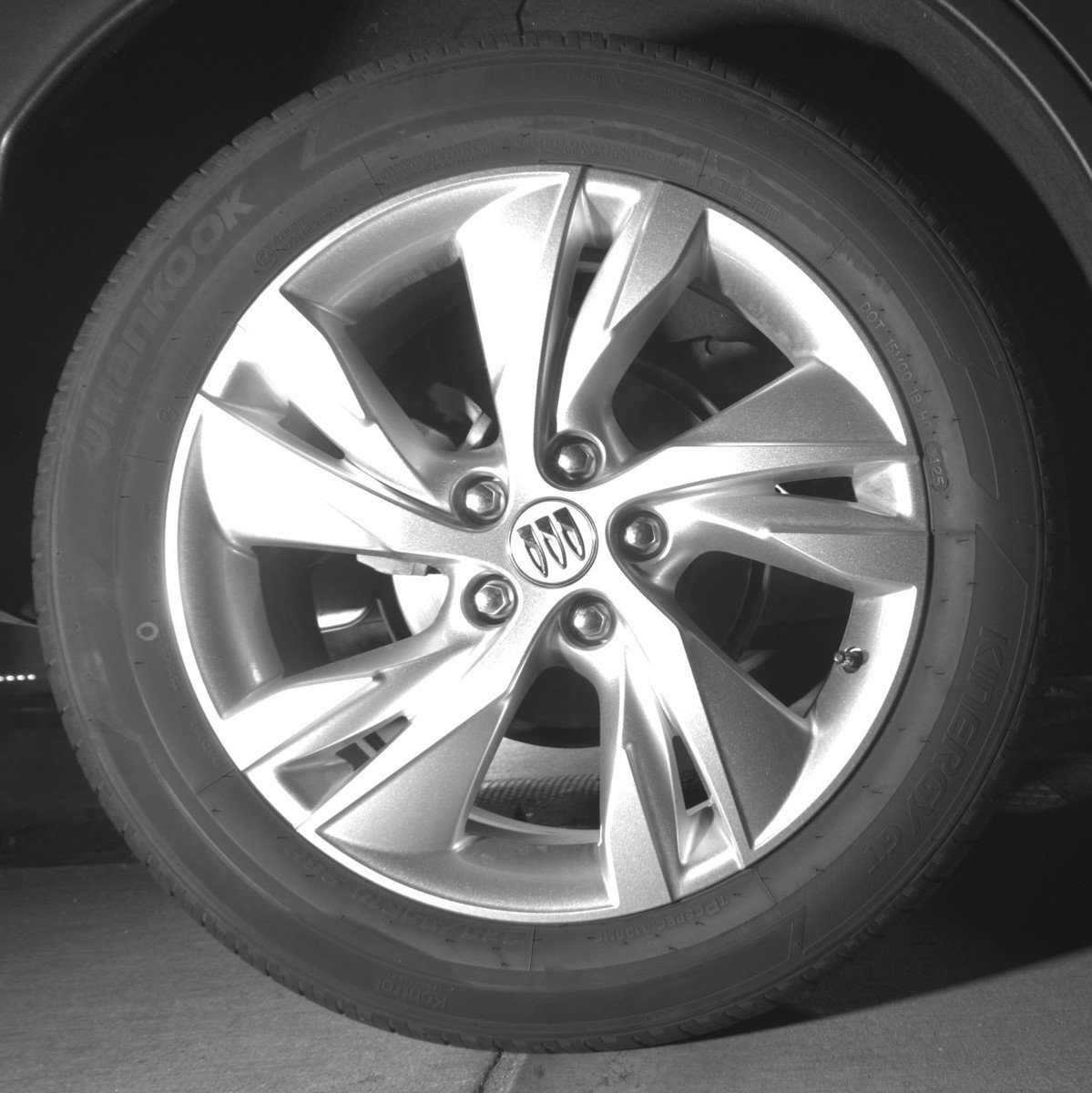 Used 2025 Buick Encore GX Preferred image 15