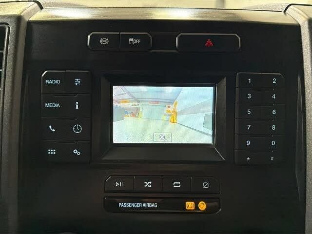 Used 2022 Ford F350 XL w/ Power Equipment Group AWD/4WD image 21