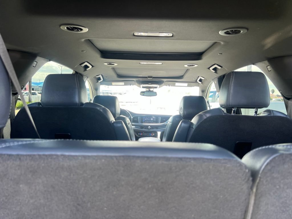 Used 2023 Buick Enclave Essence w/ Experience Buick Package FWD image 54