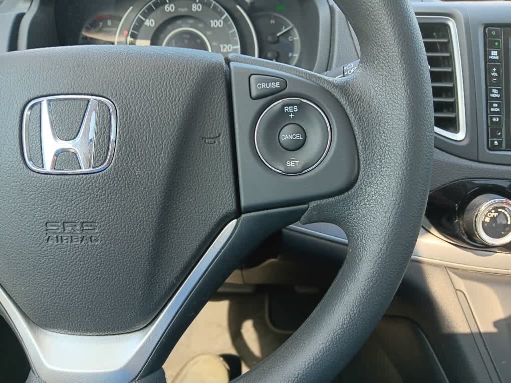 Used 2016 Honda CR-V EX image 23