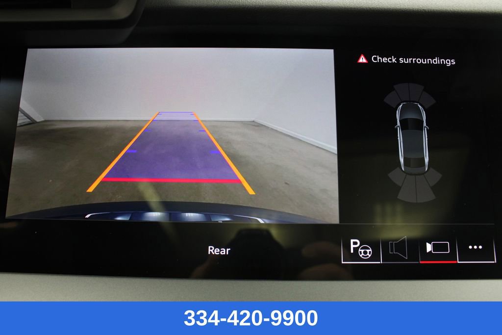 New 2026 Audi S3 Premium image 13