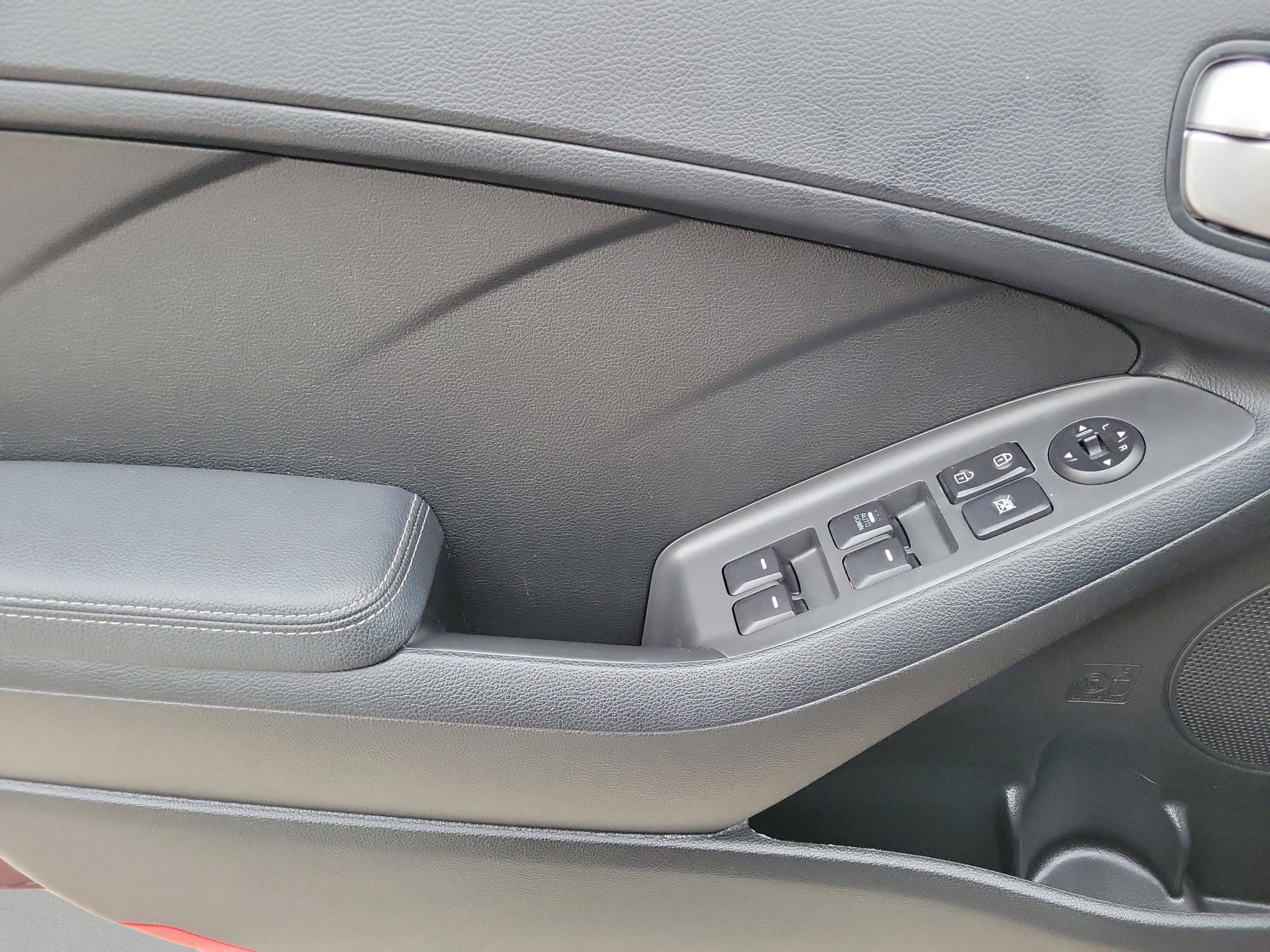 Used 2018 Kia Forte LX FWD image 12