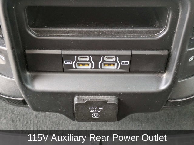 Used 2022 RAM 1500 Big Horn w/ Built-to-serve Edition AWD/4WD image 20