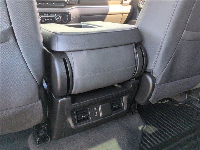 Used 2024 Chevrolet Silverado 1500 LT RWD image 24