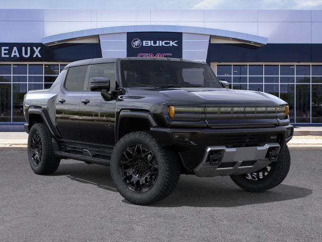 New 2025 GMC Hummer EV 2X w/ LPO, Dark Essentials Package image 55