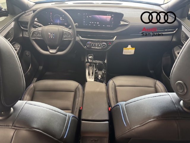 Used 2026 Buick Envista Sport Touring w/ Convenience II Package FWD image 26