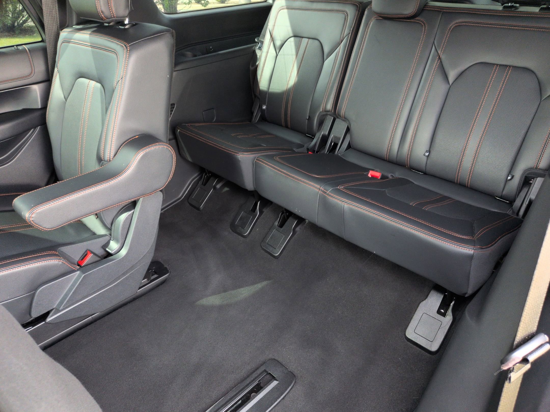 Certified 2024 Ford Expedition Timberline AWD/4WD image 33