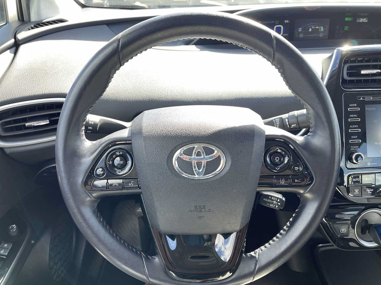 Used 2020 Toyota Prius Prime LE FWD image 11