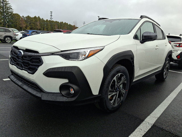 New 2026 Subaru Crosstrek 2.0i Premium image 2