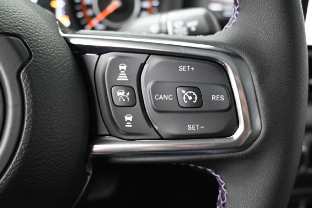 New 2026 Jeep Gladiator Sport AWD/4WD image 28