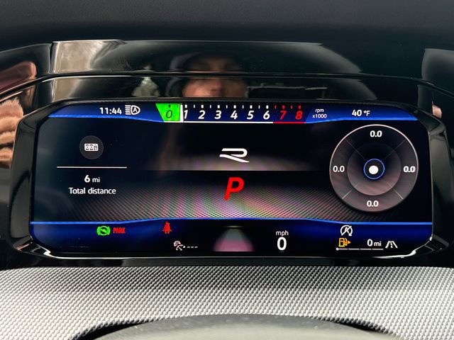 New 2026 Volkswagen Golf 2.0T image 14