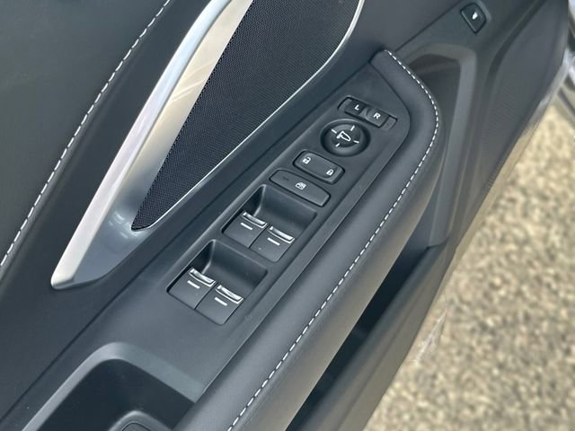 New 2025 Acura RDX SH-AWD image 24